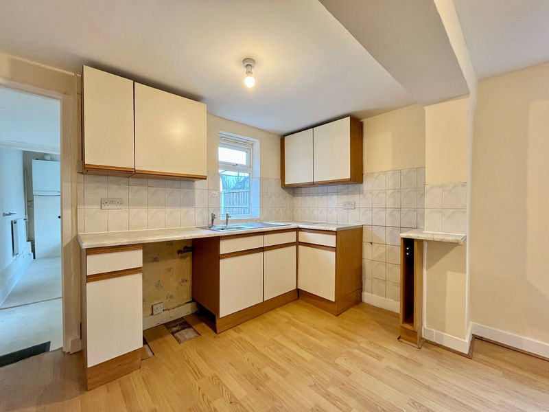 Rectory Road West Tilbury